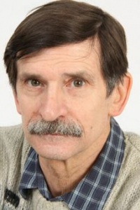 Николай Наркевич