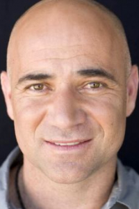 Андре Агасси