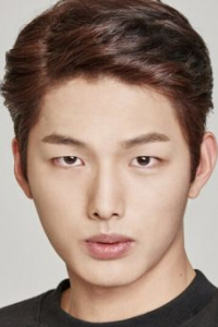 Ли Джон-щик