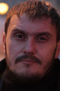 Юрий Жаравин