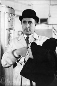 Чарльз Дайер