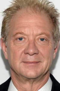 Джефф Перри