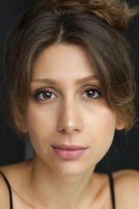 Шушан Джаноян