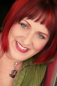 Бет Маршалл