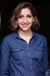 Бекки Джо Харрис