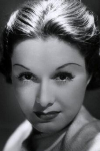 Гэйл Патрик