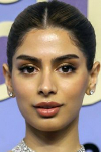 Кхуши Капур