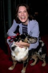 Кэрри Куинн Долин