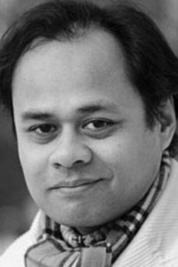 Александр Яссин