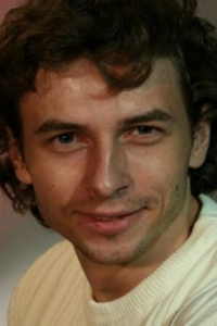 Антон Митнёв