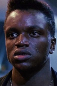 Кристофер М. Браун