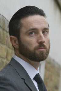 Кейр Берроуз