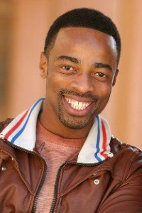 Нат Джексон