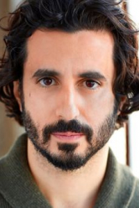 Райан Шрайм