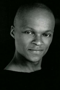 Майкл Блейк