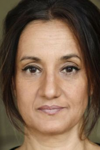 Мириам Аббас