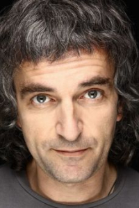 Арис Серветалис