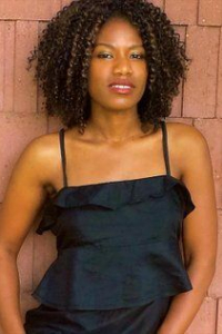 Аманда Вайсе