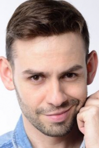 Дмитрий Осипов