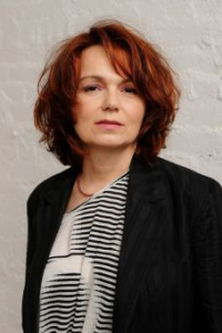 Аньес Мерле