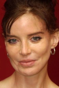 Анна Левайн