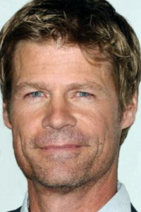 Джоэль Гретш