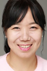 Ким Джин-ок