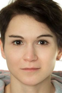 Ольга Городецкая