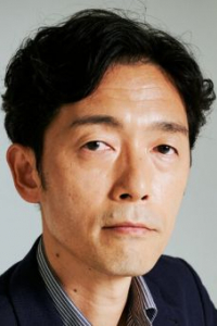 Синсуке Сато