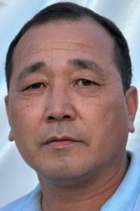 Айдос Аесбаев