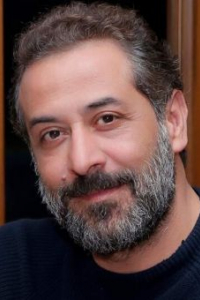 Abdel Mounaem Amayri