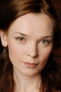 Наталья Агашина