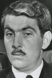 Джеймс Виллерс