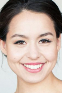 Мария Тельма Смарадоттир