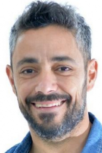 Джордж Искандар