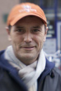 Уильям Саттон