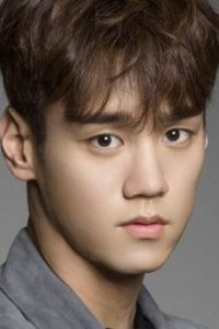 Хон Сын-бом