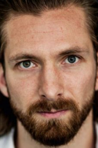 Винсент ван дер Вэлк