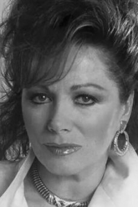 Джеки Коллинз