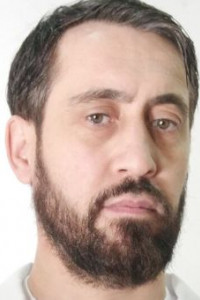 Хаджимурад Набиев