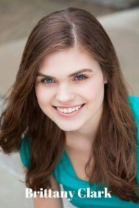 Бриттани Кларк