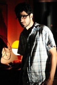 Густаво Пицци