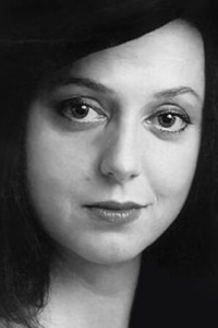 Светлана Немировская