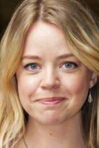 Джорджия Тейлор