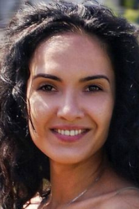 Ирина Никитина