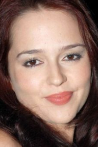 Хэйзел Крони