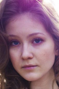 Яна Гладких