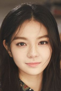 Ким Мён-джи