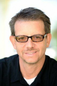 Джон МакХью