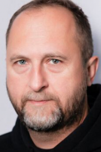 Евгений Кудельников